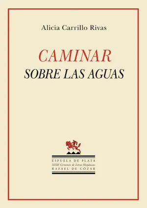Caminar Sobre las Aguas
