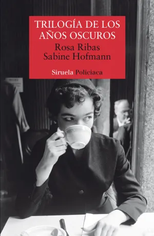 Trilogia de los Años Oscuros