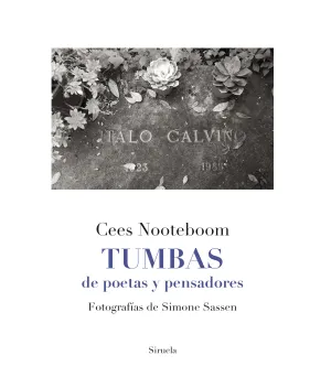 Tumbas de Poetas y Pensadores