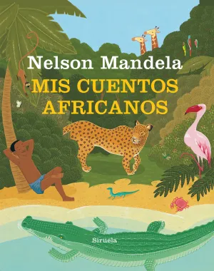 Mis Cuentos Africanos
