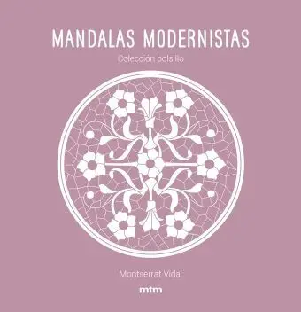 Mandalas Modernistas