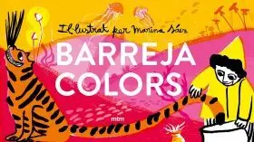 Barreja Colors