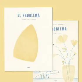 El Problema Libro + Cuaderno
