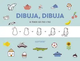 Dibuja, Dibuja
