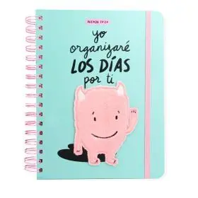 Agenda Anual 2020 Lyona
