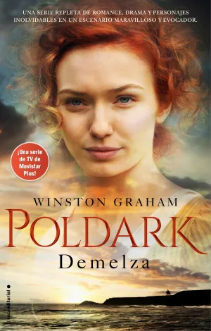 Poldark Demelza