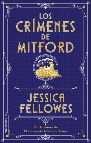 Los Crímenes de Mitford