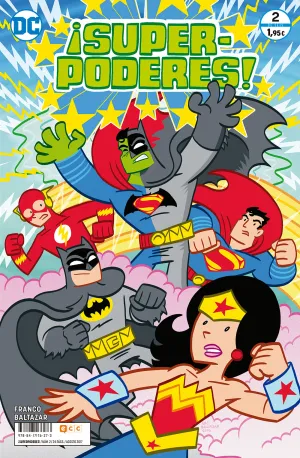 ¡Superpoderes! 02