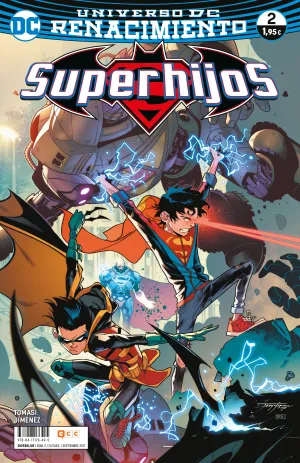 Superhijos 02