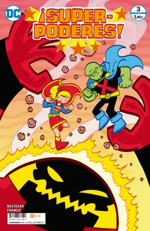 ¡Superpoderes! 03