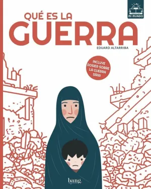 ¿Que Es la Guerra?