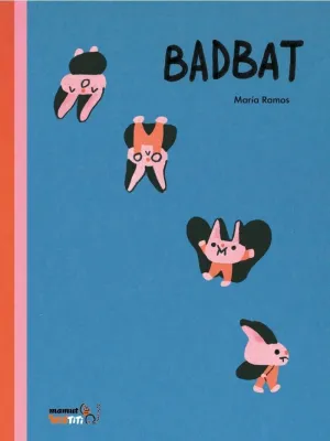 Bad Bat