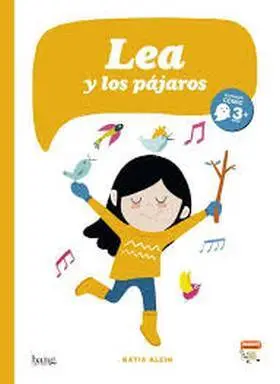 Lea y los Pajaros