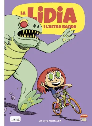 La Lidia I L Altra Banda