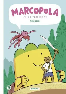 Marcopola 5