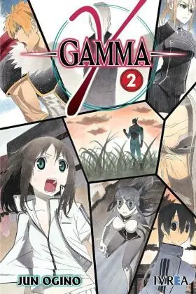 Gamma N 02