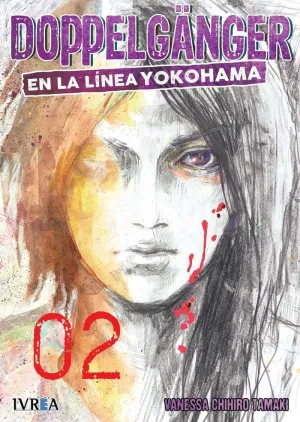 Doppelganger en la Linea de Yokohama 02