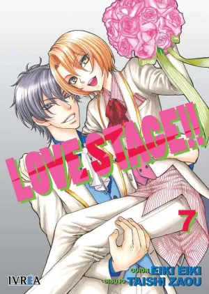 Love Stage 07