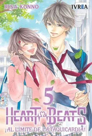 Heartbeats 05