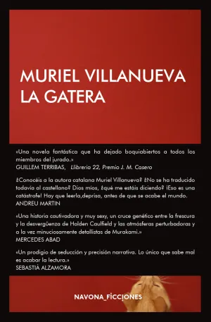 La Gatera