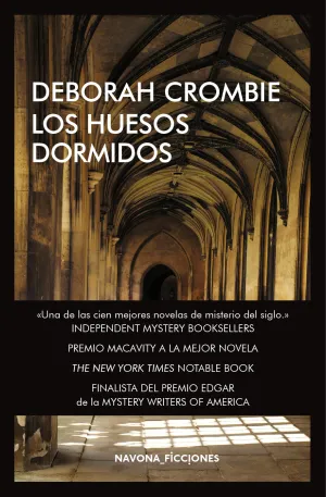 Los Huesos Dormidos