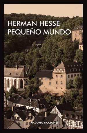 Pequeño Mundo
