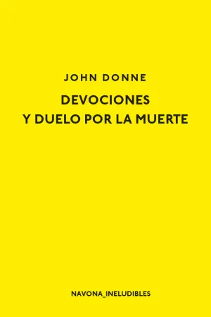 Devociones y Duelo por la Muerte.