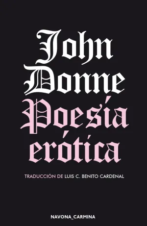 Poesia Erotica