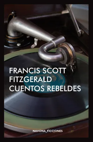 Cuentos Rebeldes