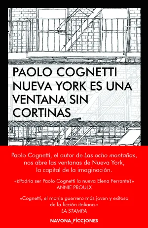 Nueva York Es una Ventana sin Cortinas