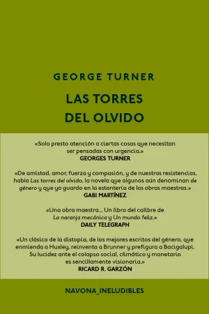 Las Torres del Olvido