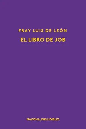 El Libro de Job