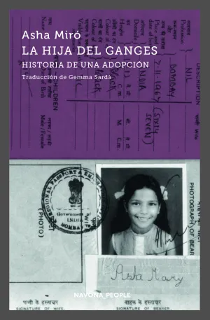 La Hija del Ganges