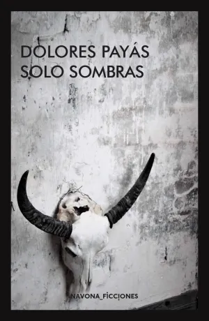 Solo Sombras