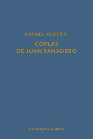 Coplas de Juan Panadero