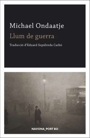 Llum de Guerra