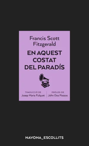 En Aquest Costat del Paradis