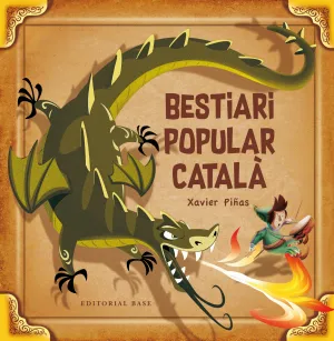 Bestiari Popular Catala