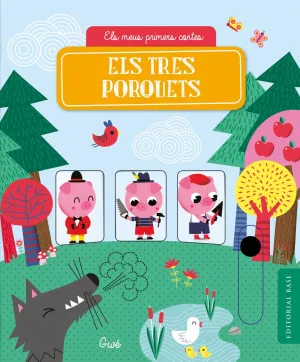 Els Tres Porquets