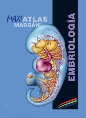 Maxi Atlas Embriologia T. 1