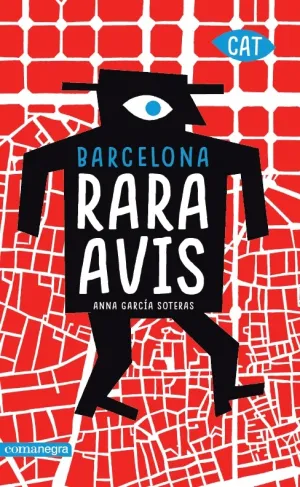 Barcelona Rara Avis (Catalan)