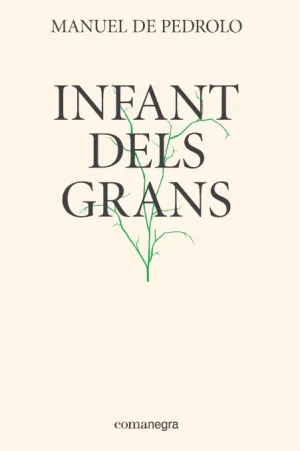 Infant Dels Grans