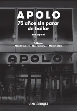 Apolo: 75 Años sin Parar de Bailar