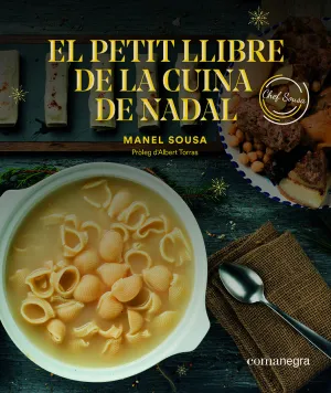 El Petit Llibre de la Cuina de Nadal