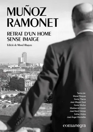 Muñoz Ramonet: Retrat DUn Home Sense Imatge