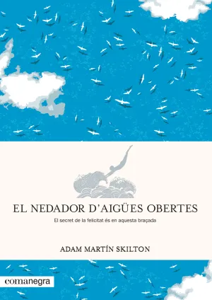 El Nedador D Aigües Obertes