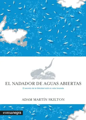 El Nadador de Aguas Abiertas