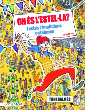 On És LEstel·la? Festes I Tradicions Catalanes