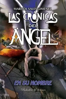 Las Cronicas del Angel