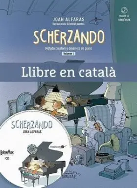 Scherzando Catalán